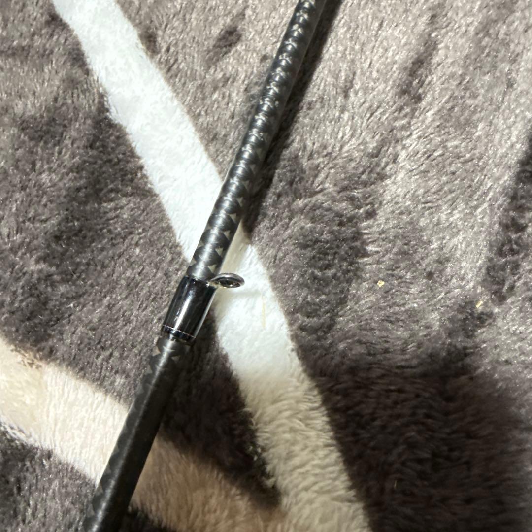 エバーグリーン　カレイド　インスピラーレ　ラピッドガンナー