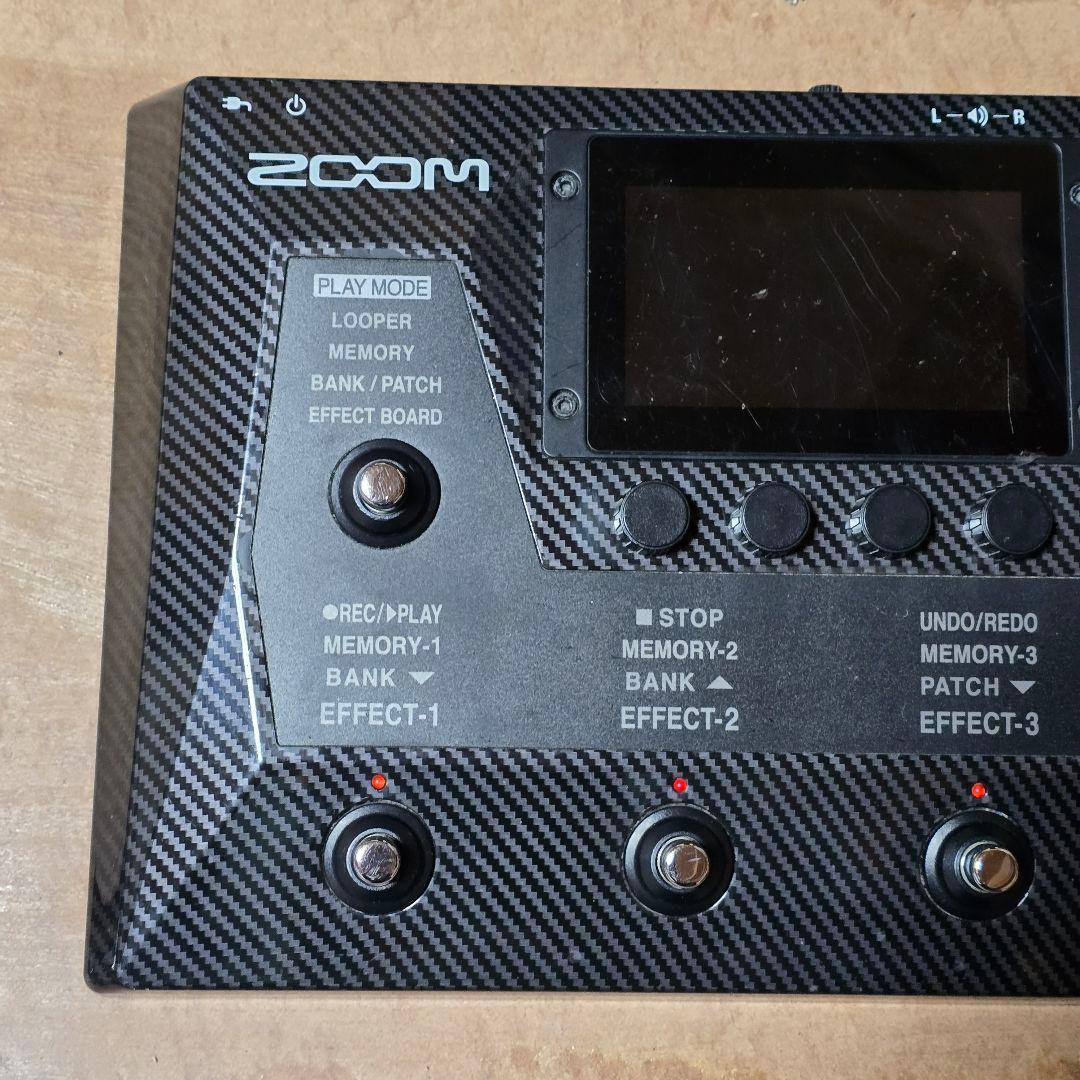 ZOOM G6 メタルゾーン MT-2 EQ700 まとめ売り
