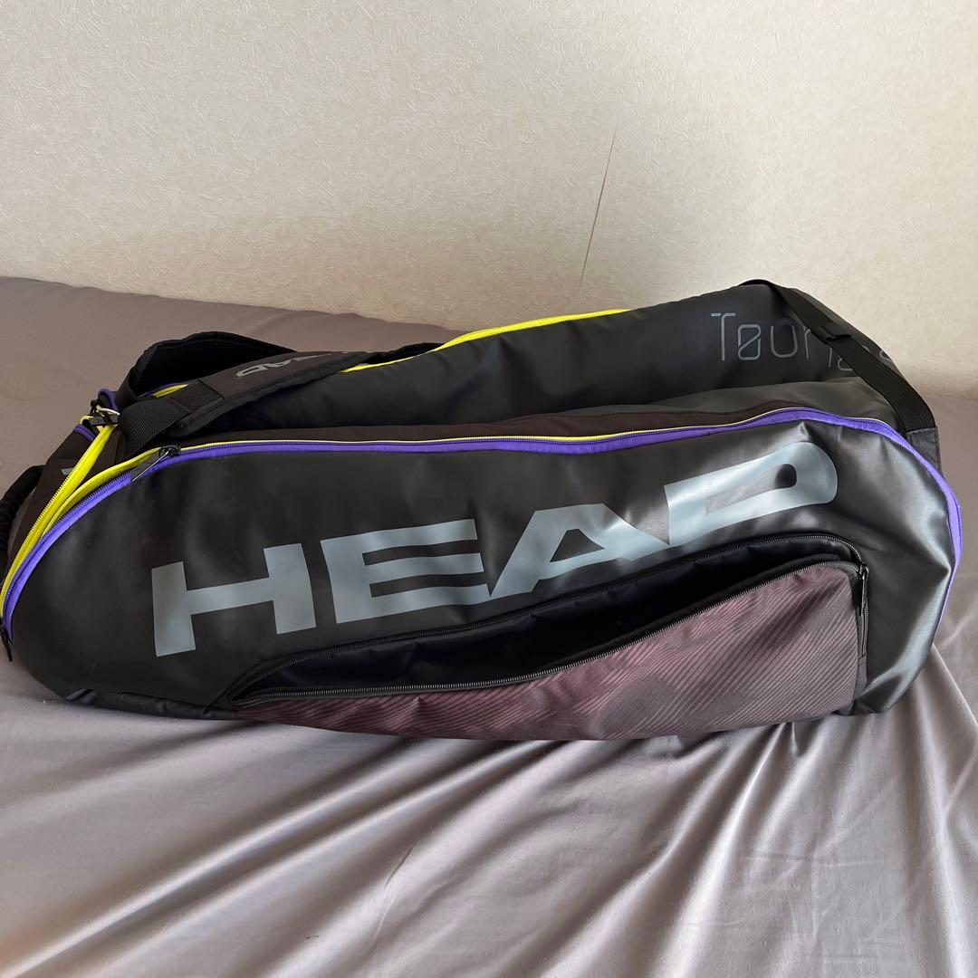 その他 HEAD 2021 TOUR TEAM 9R SUPERCOMBI