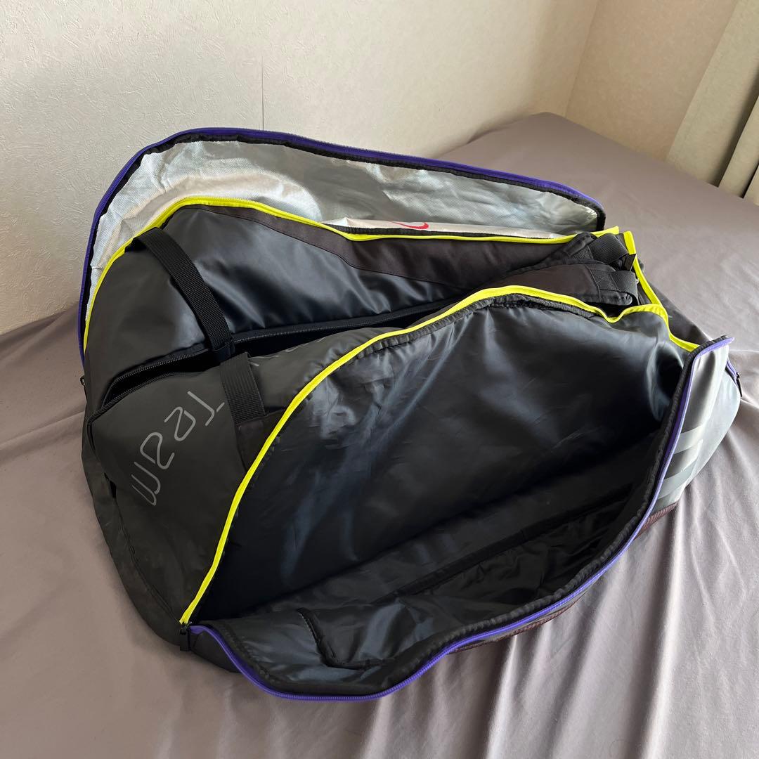 その他 HEAD 2021 TOUR TEAM 9R SUPERCOMBI