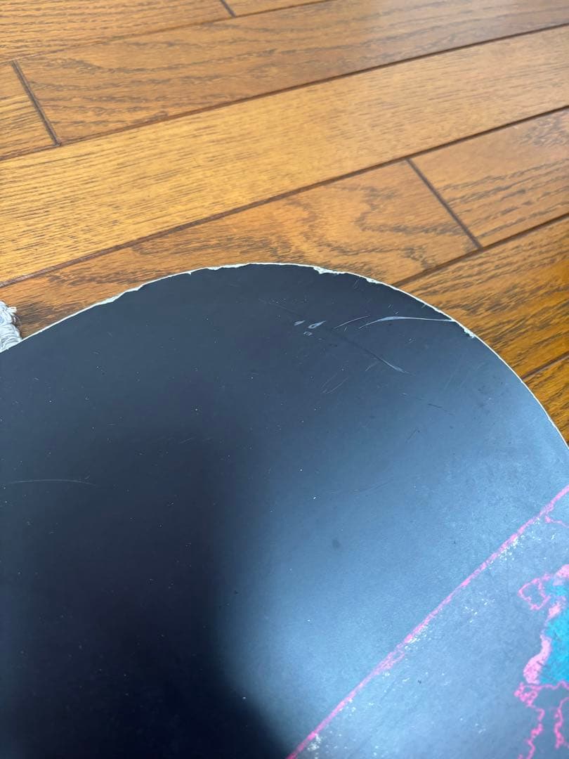 スノーボード SCOOTERボード＆BURTONビンディング