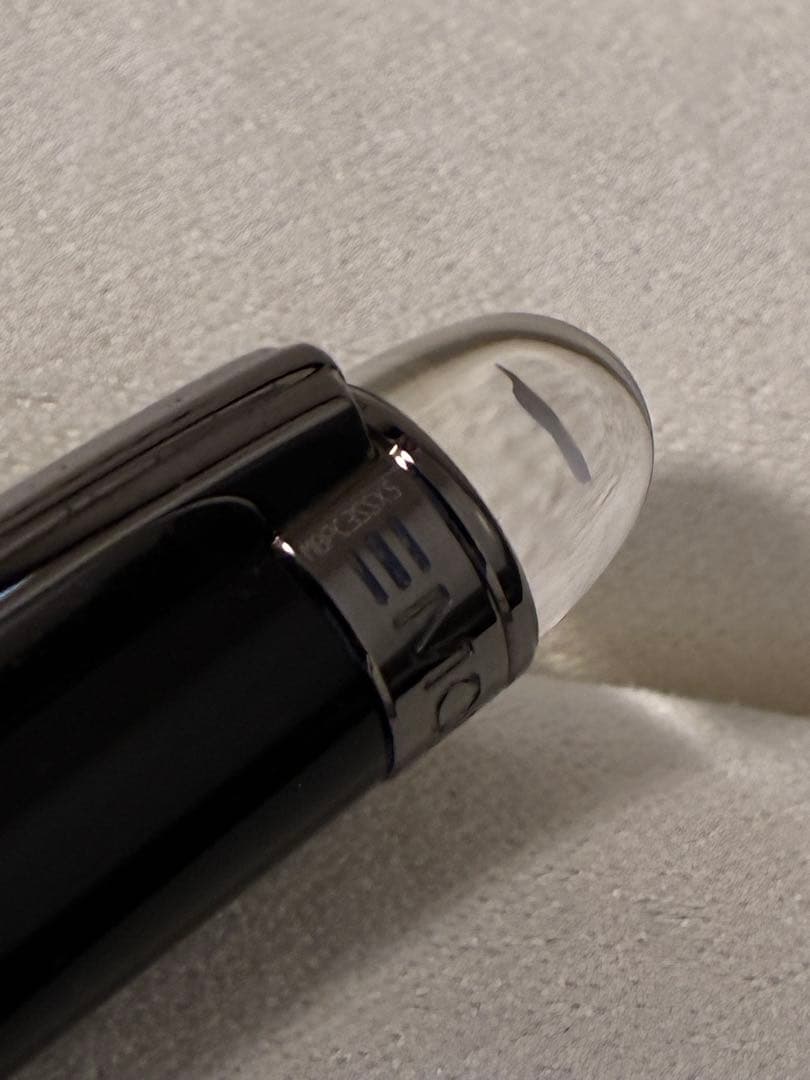 ◾️ 美品◾️モンブラン◾️スターウォーカー ボールペン◾️化粧箱付属◾️筆記良好◾️