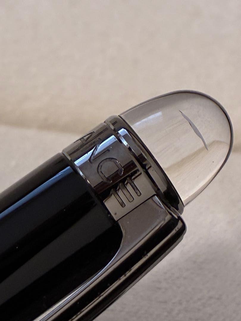 ◾️ 美品◾️モンブラン◾️スターウォーカー ボールペン◾️化粧箱付属◾️筆記良好◾️