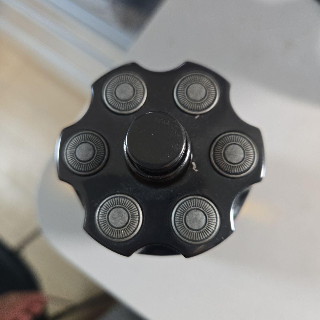 香水(男性用) Azzaro Wanted By Night 100mL