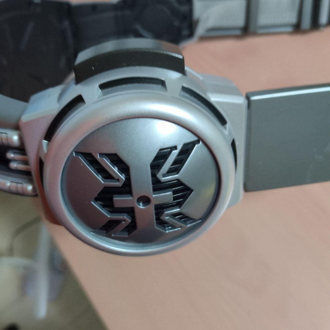 仮面ライダークウガ CSMアークル