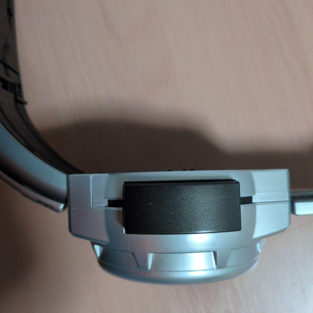 仮面ライダークウガ CSMアークル