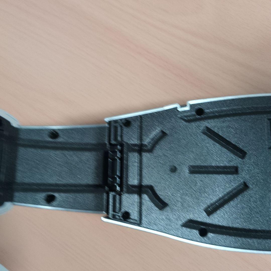 仮面ライダークウガ CSMアークル