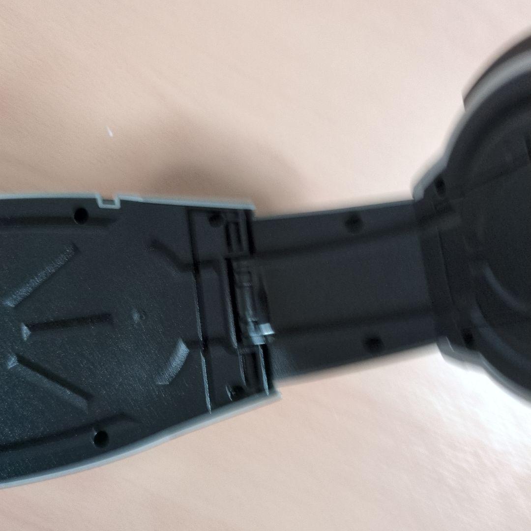 仮面ライダークウガ CSMアークル