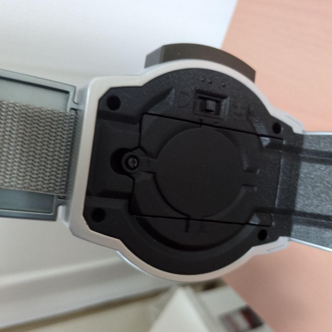 仮面ライダークウガ CSMアークル