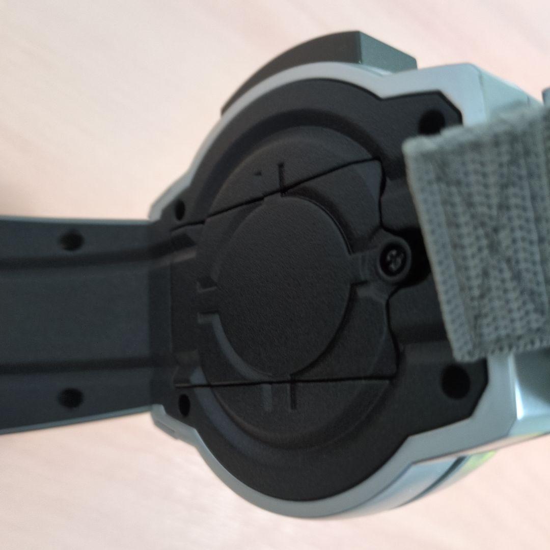 仮面ライダークウガ CSMアークル