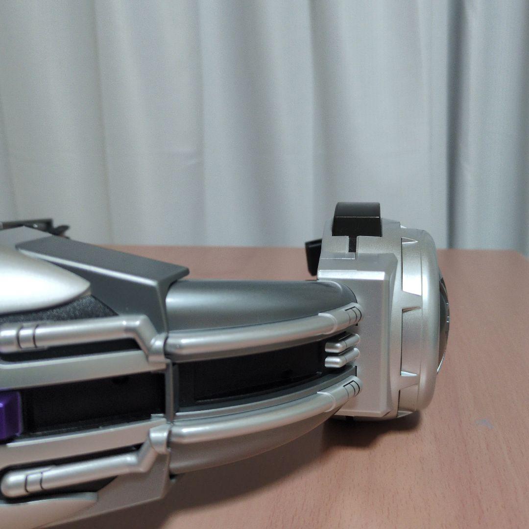 仮面ライダークウガ CSMアークル