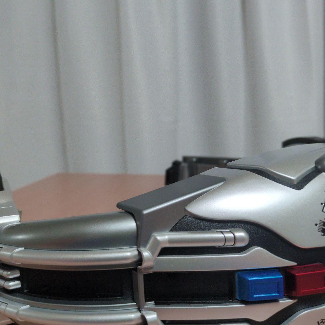 仮面ライダークウガ CSMアークル