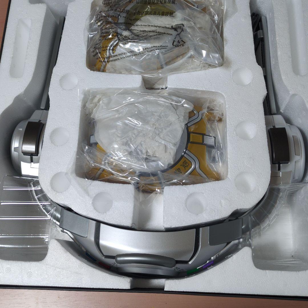 仮面ライダークウガ CSMアークル