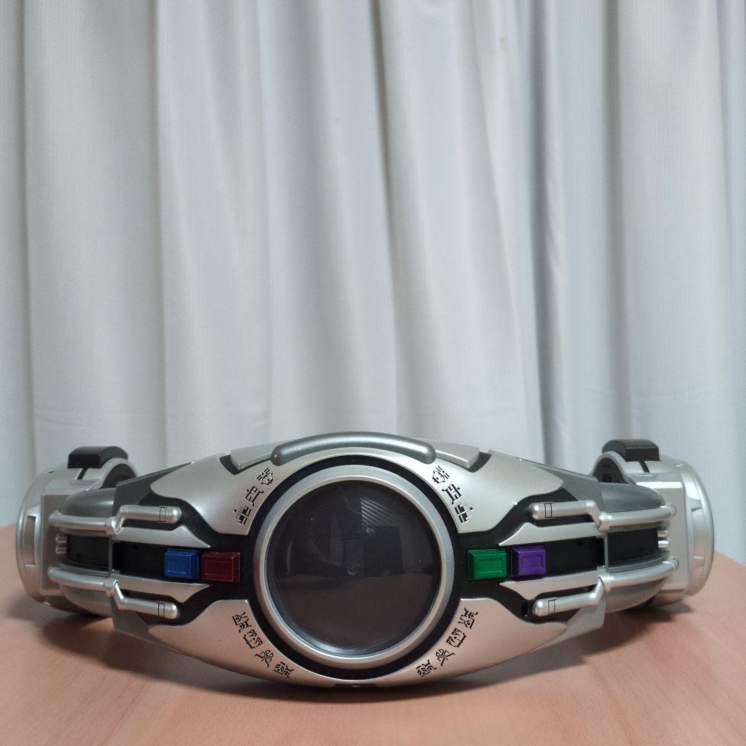 仮面ライダークウガ CSMアークル