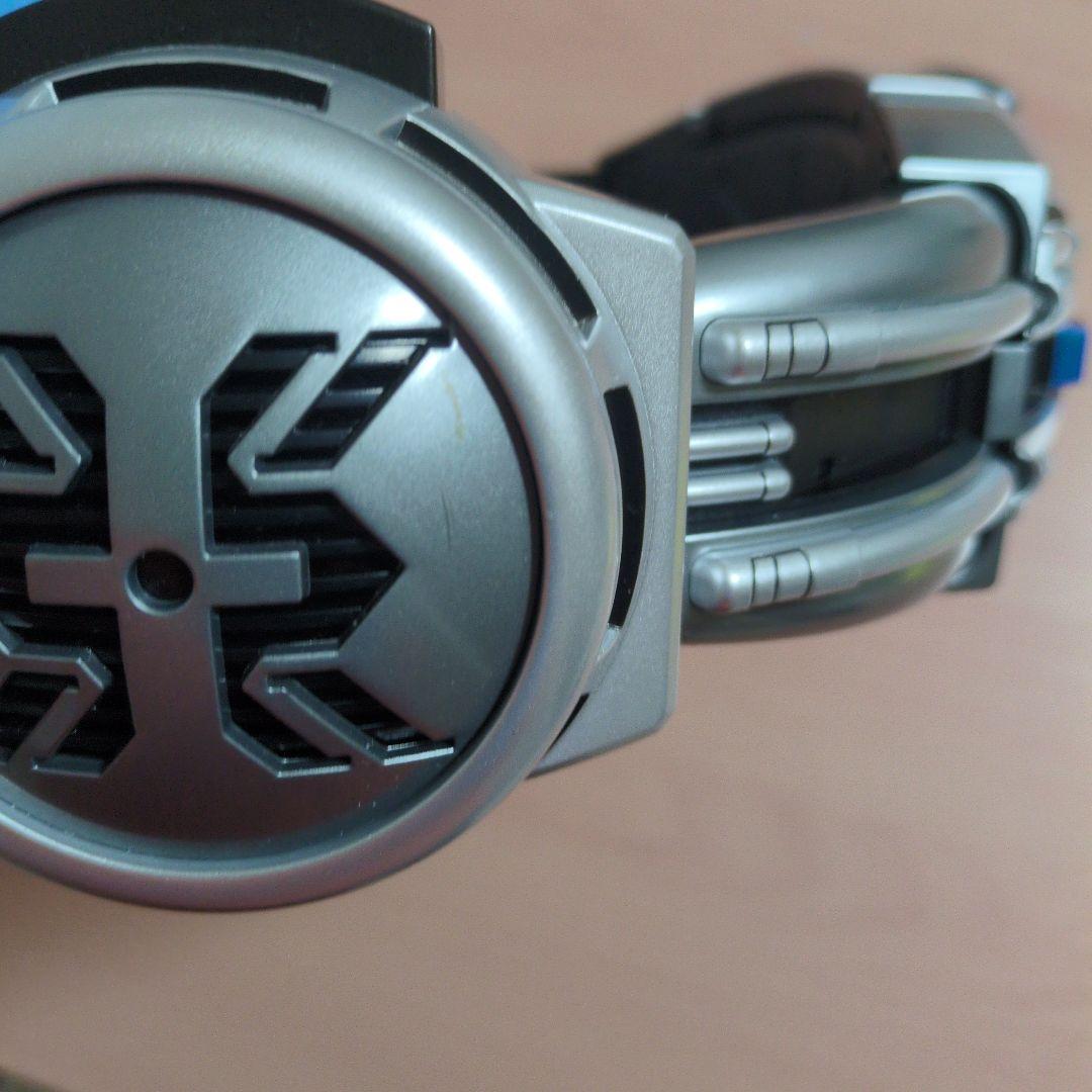 仮面ライダークウガ CSMアークル