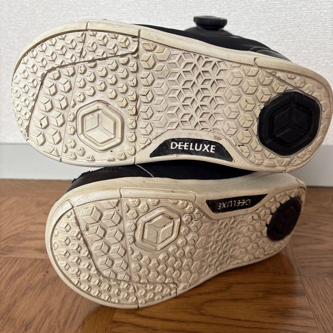 DEELUXE スノーボード　ブーツ