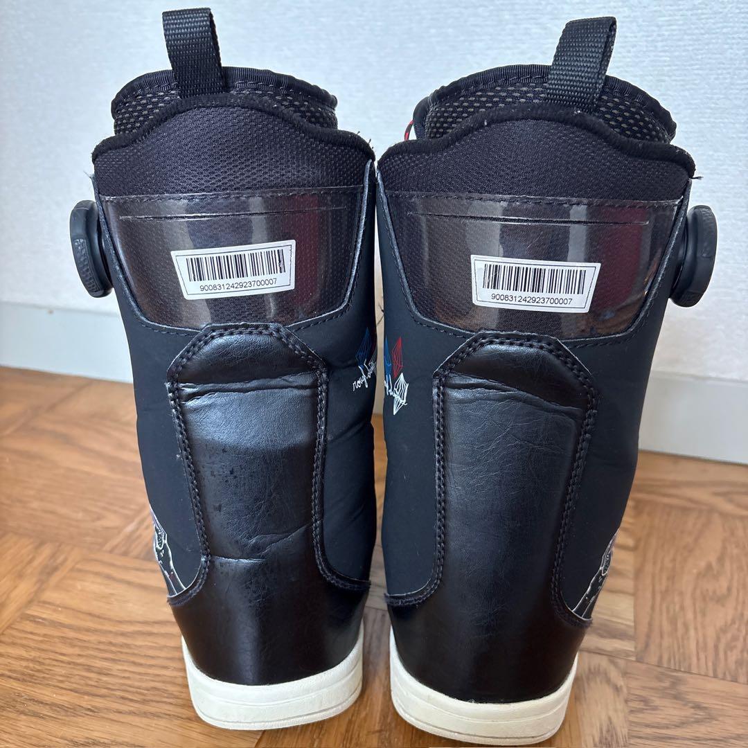 DEELUXE スノーボード　ブーツ