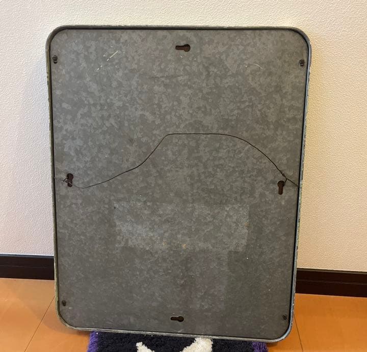 ヴィンテージ　ミラー
