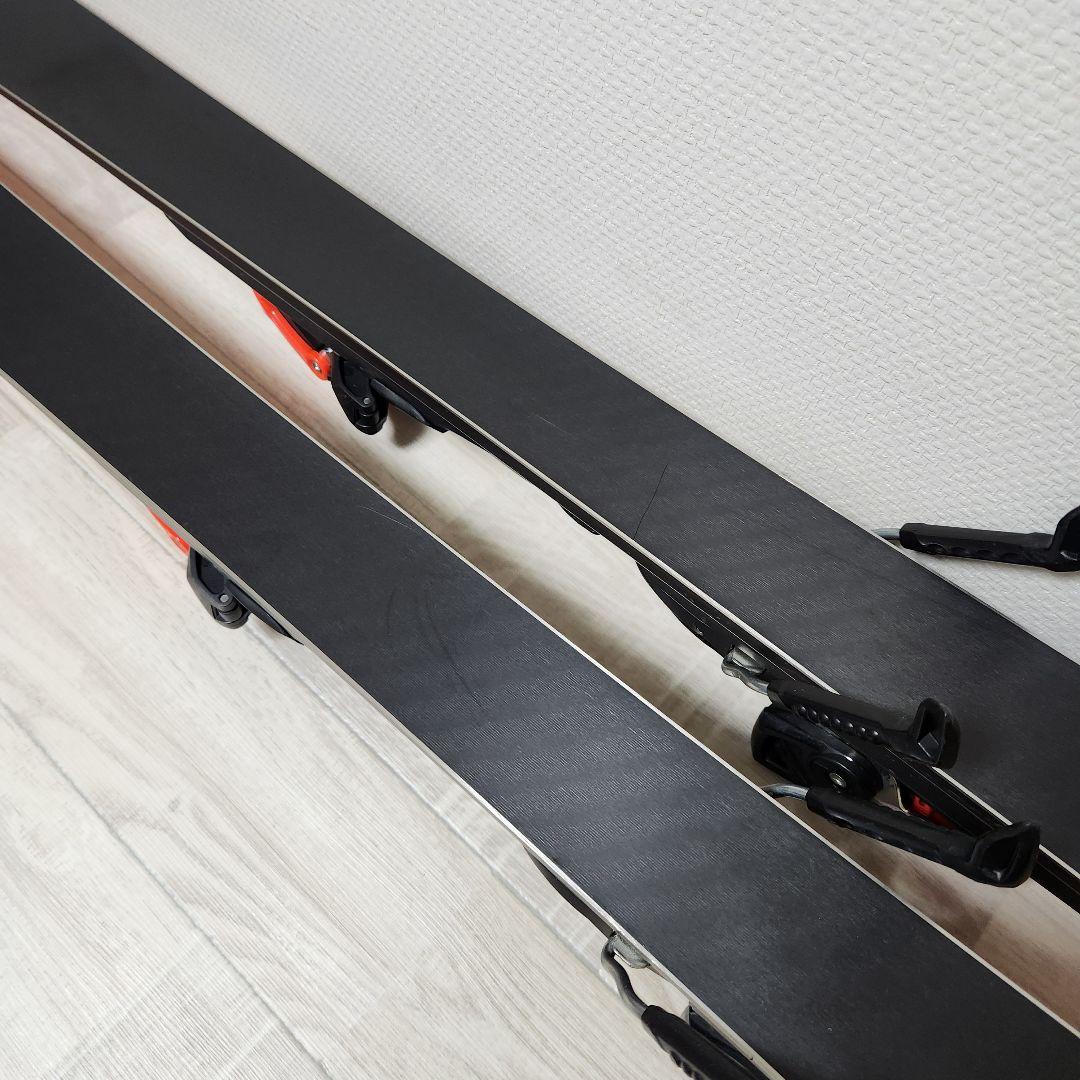 【スキー板】ATOMIC REDSTER S9 アトミック 165cm