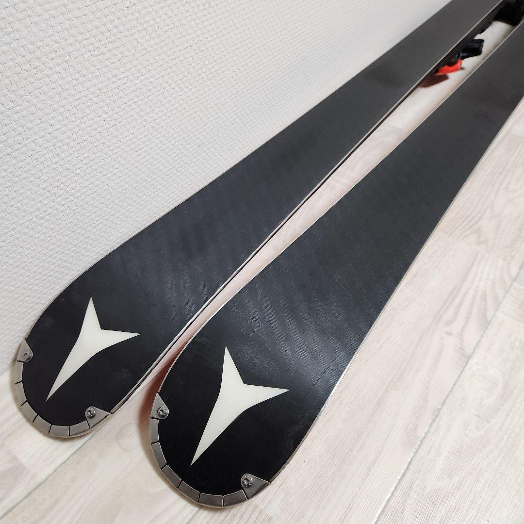 【スキー板】ATOMIC REDSTER S9 アトミック 165cm