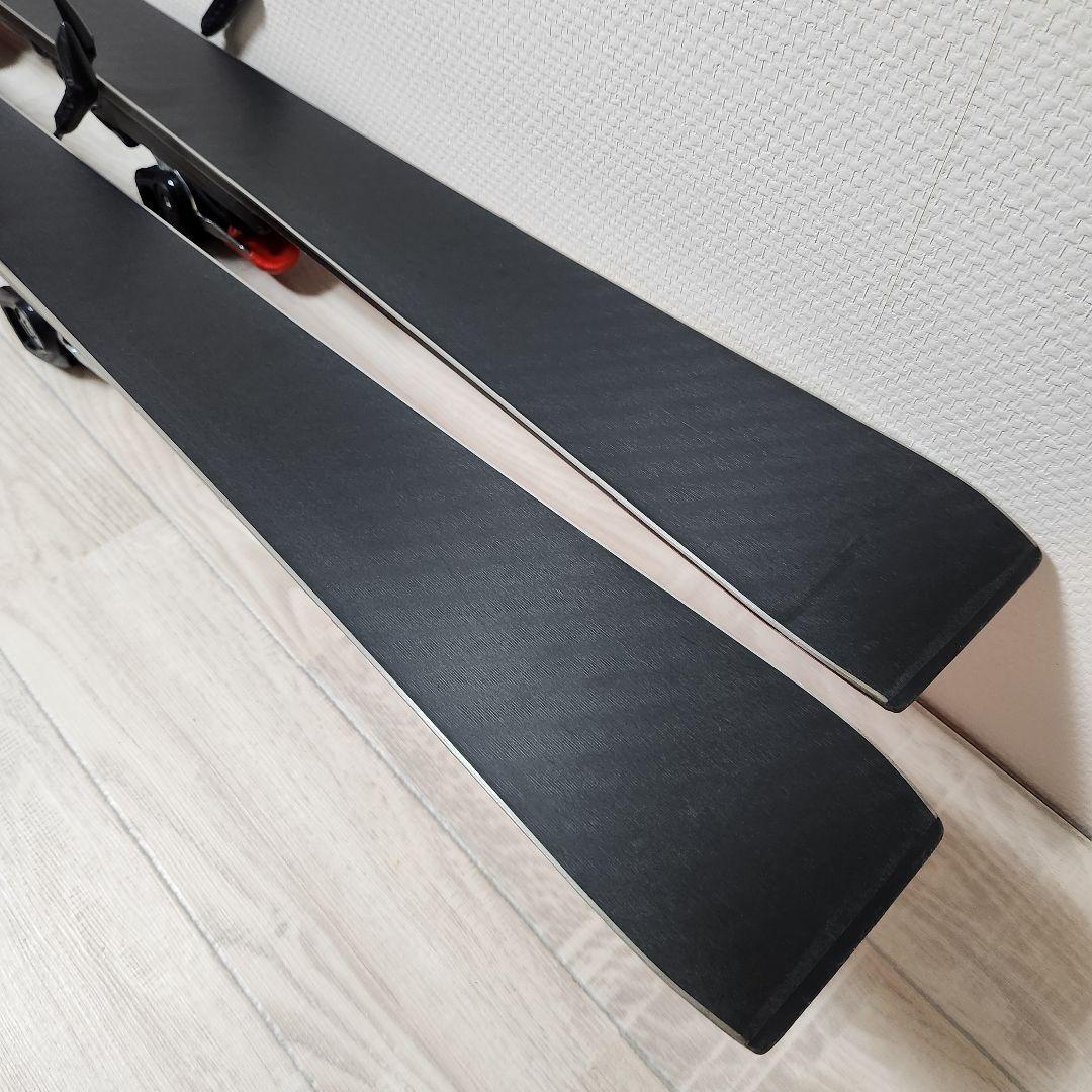 【スキー板】ATOMIC REDSTER S9 アトミック 165cm