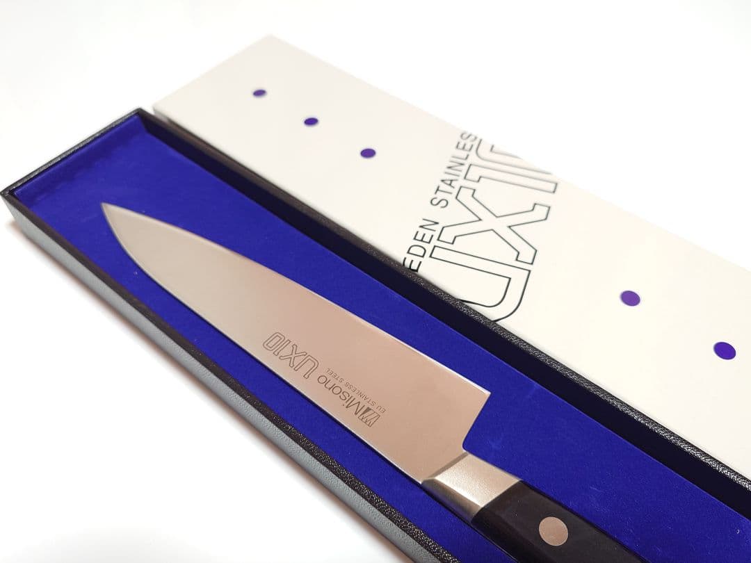 Misono UX10 牛刀　包丁　6寸　ほぼ新品