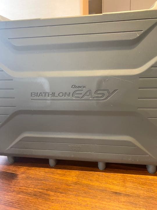 未使用品　カーメイト 非金属タイヤチェーン QE14L