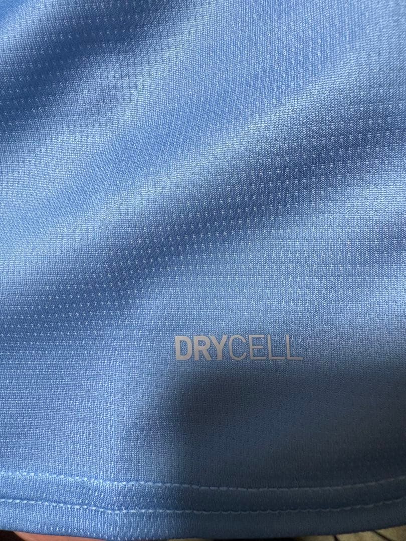 マンチェスターシティ25/26ハーランド レプリカ　インポートM