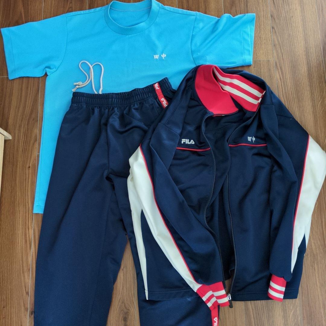 新栄JKジャージ