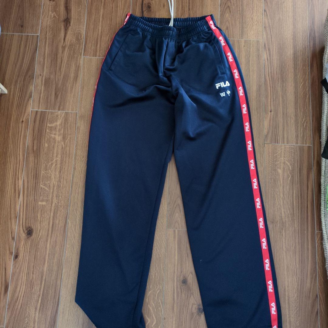 新栄JKジャージ