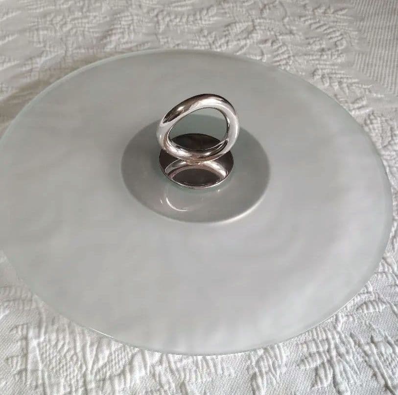 クリストフル　オードブル　チーズボード