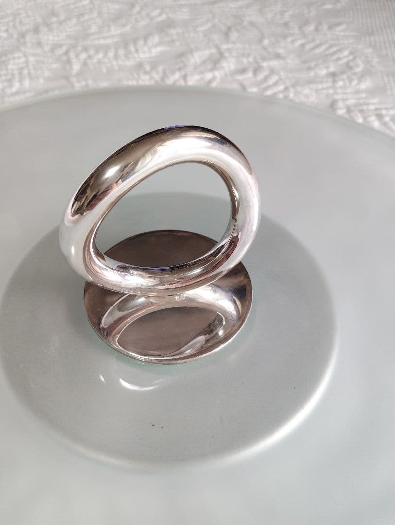 クリストフル　オードブル　チーズボード