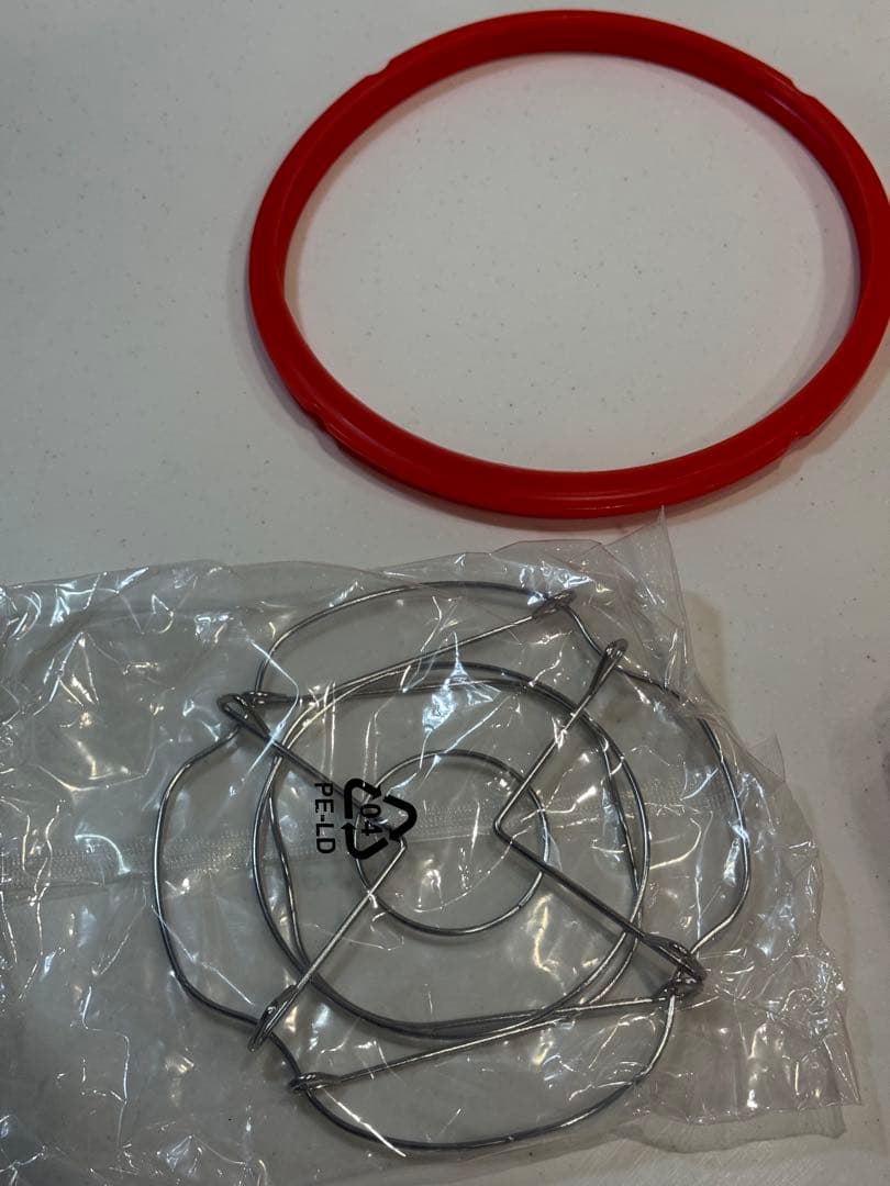 【新品・未使用】インスタントポット Duo Gourmet 60（5.7L）