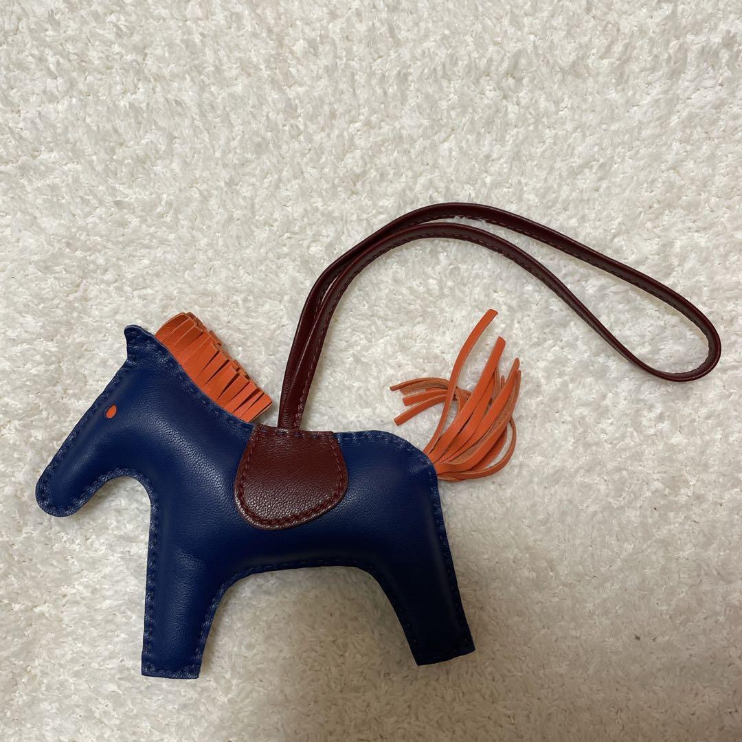 ☆新品未使用☆HERMES ロデオ MM