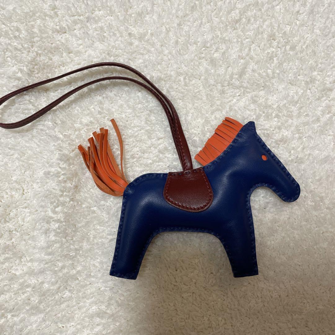 ☆新品未使用☆HERMES ロデオ MM