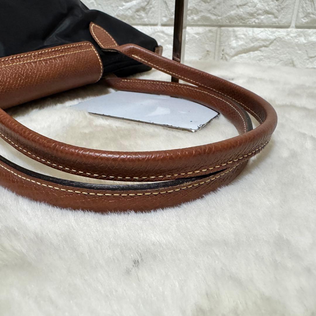 Long Champ ル プリアージュオリジナル M ショルダーバッグ トート