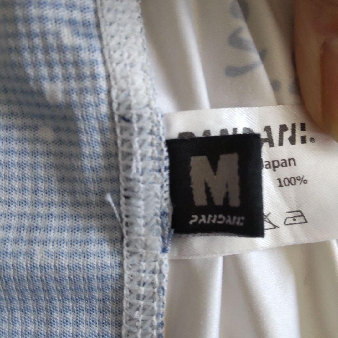 サイクルジャージ パンダーニ 上下セット