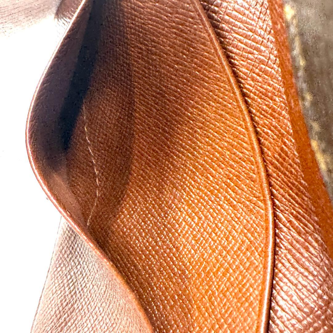 LOUIS VUITTON モノグラム ケース ラドロー M61927