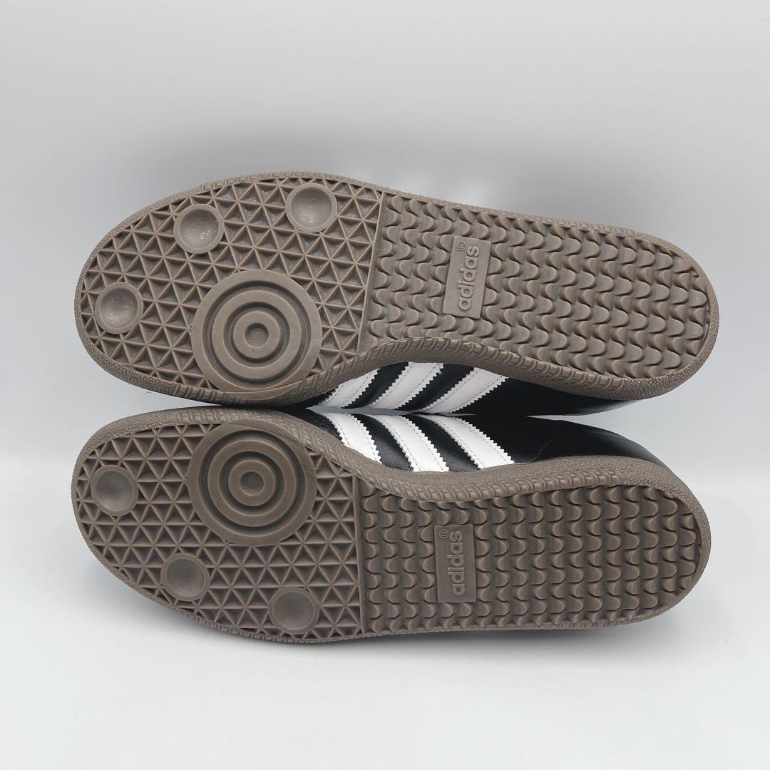 adidas originals SAMBA OG サンバ【25cm】