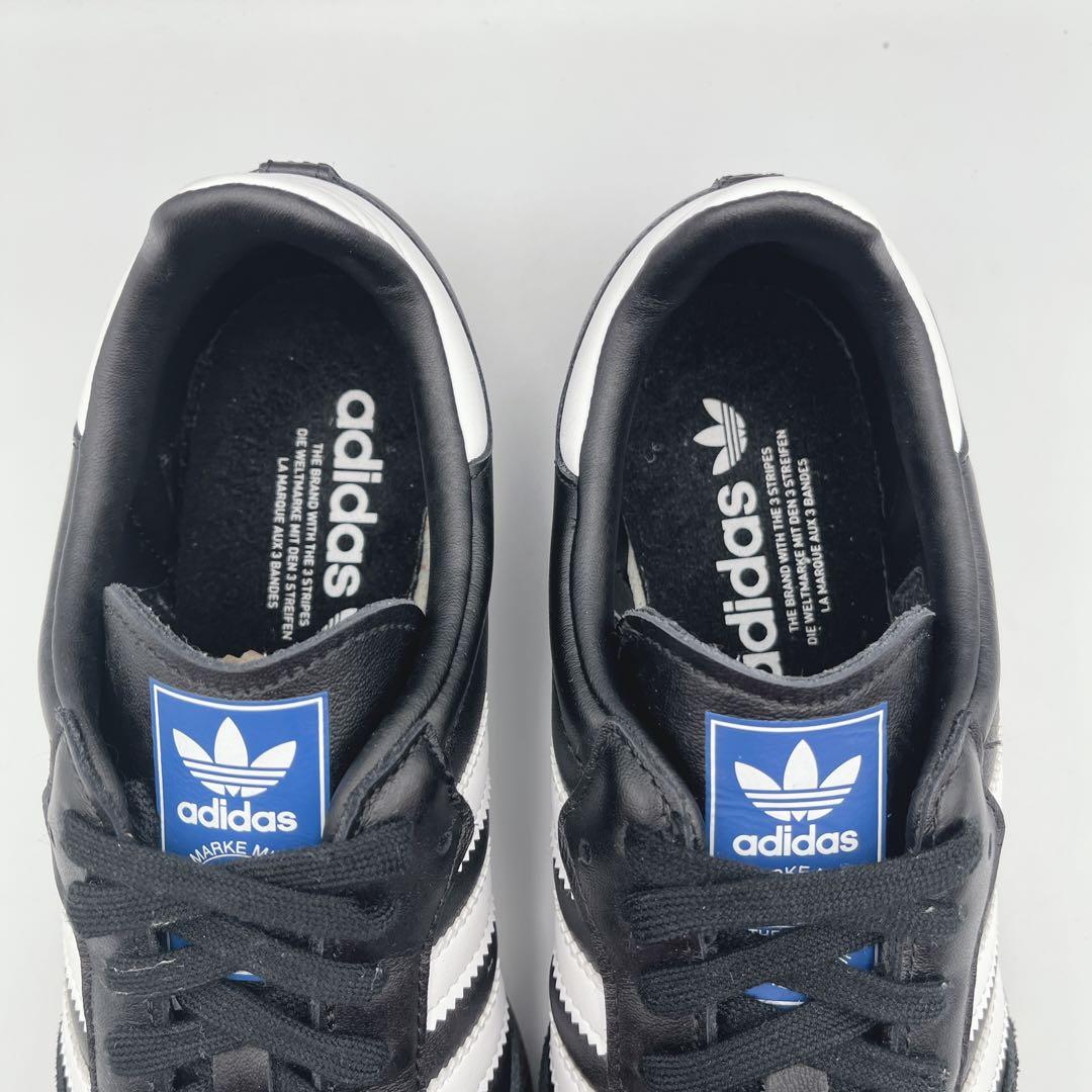 adidas originals SAMBA OG サンバ【25cm】