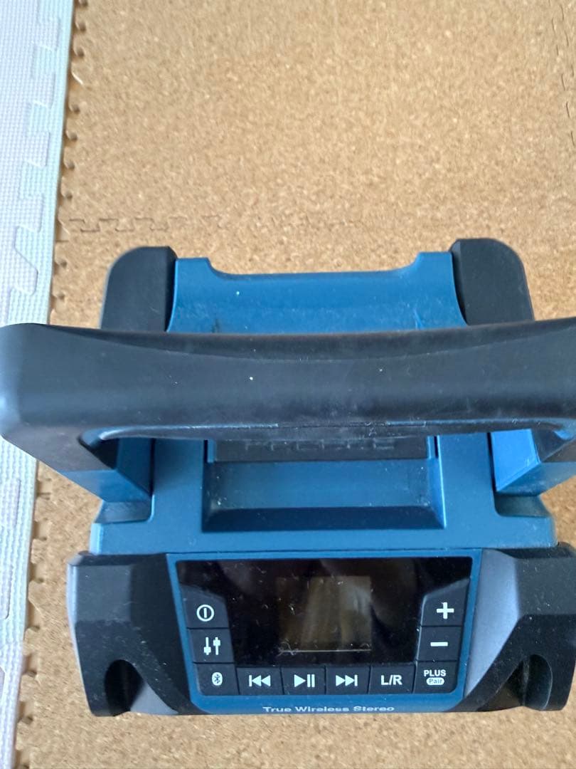 makita マキタ　Bluetooth speaker スピーカー