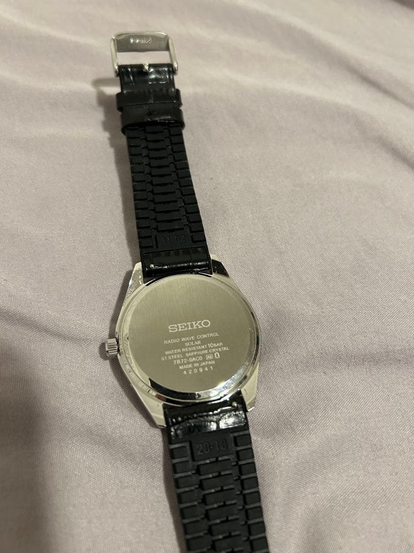 Seiko(セイコー)SBTM317