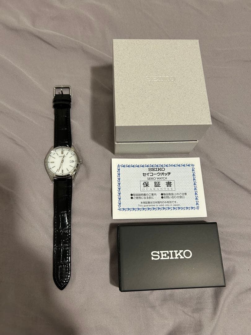 Seiko(セイコー)SBTM317