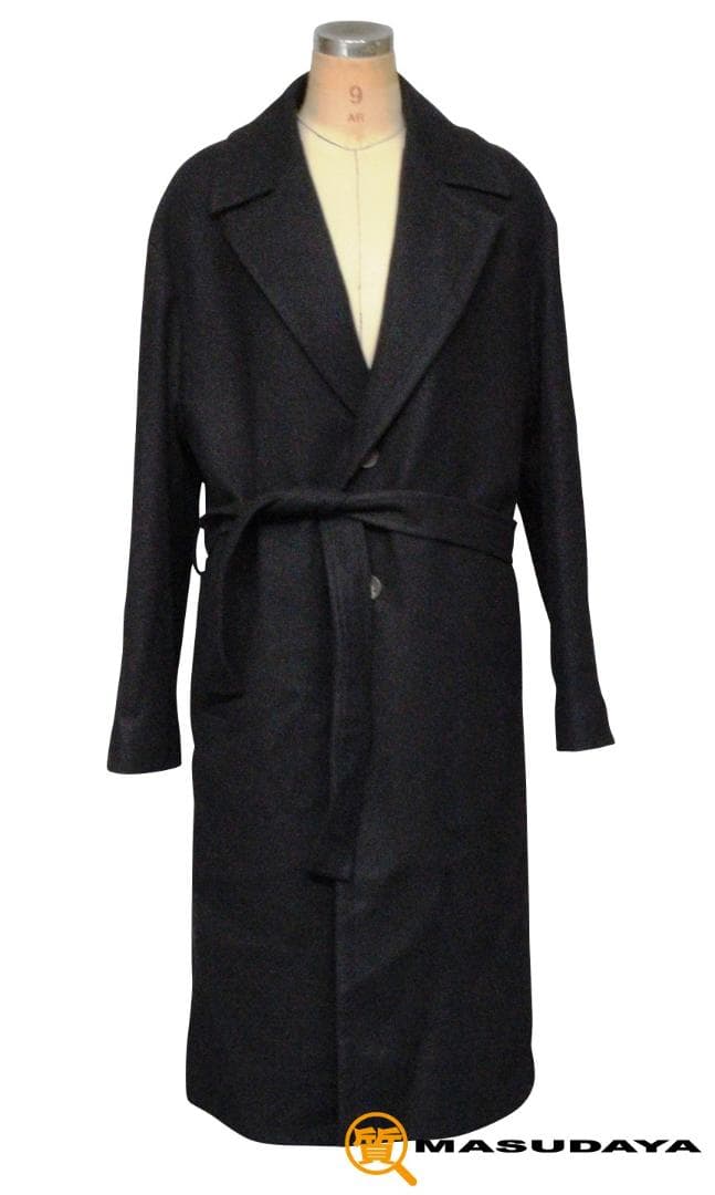 イーヴォ ベルテッドコート#48【超美品】