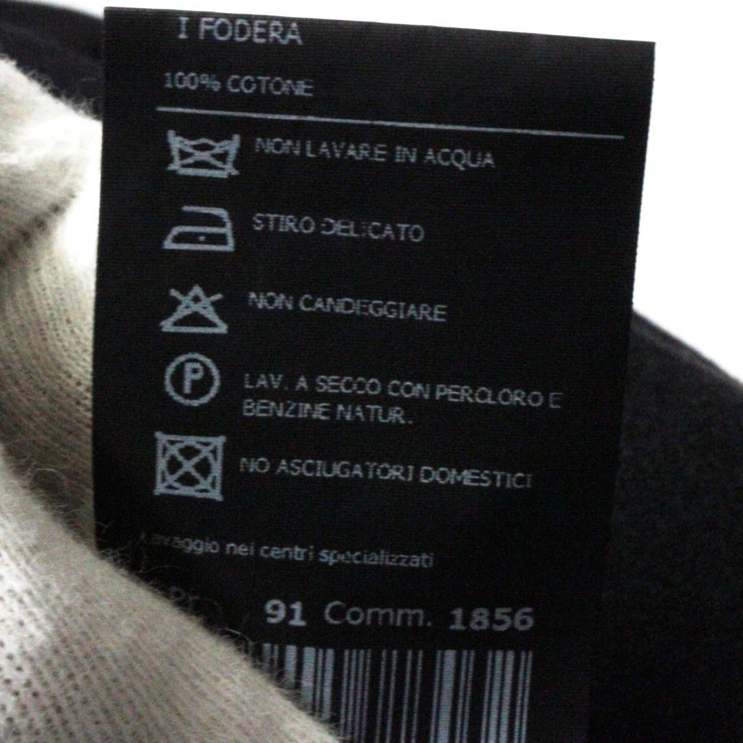 イーヴォ ベルテッドコート#48【超美品】