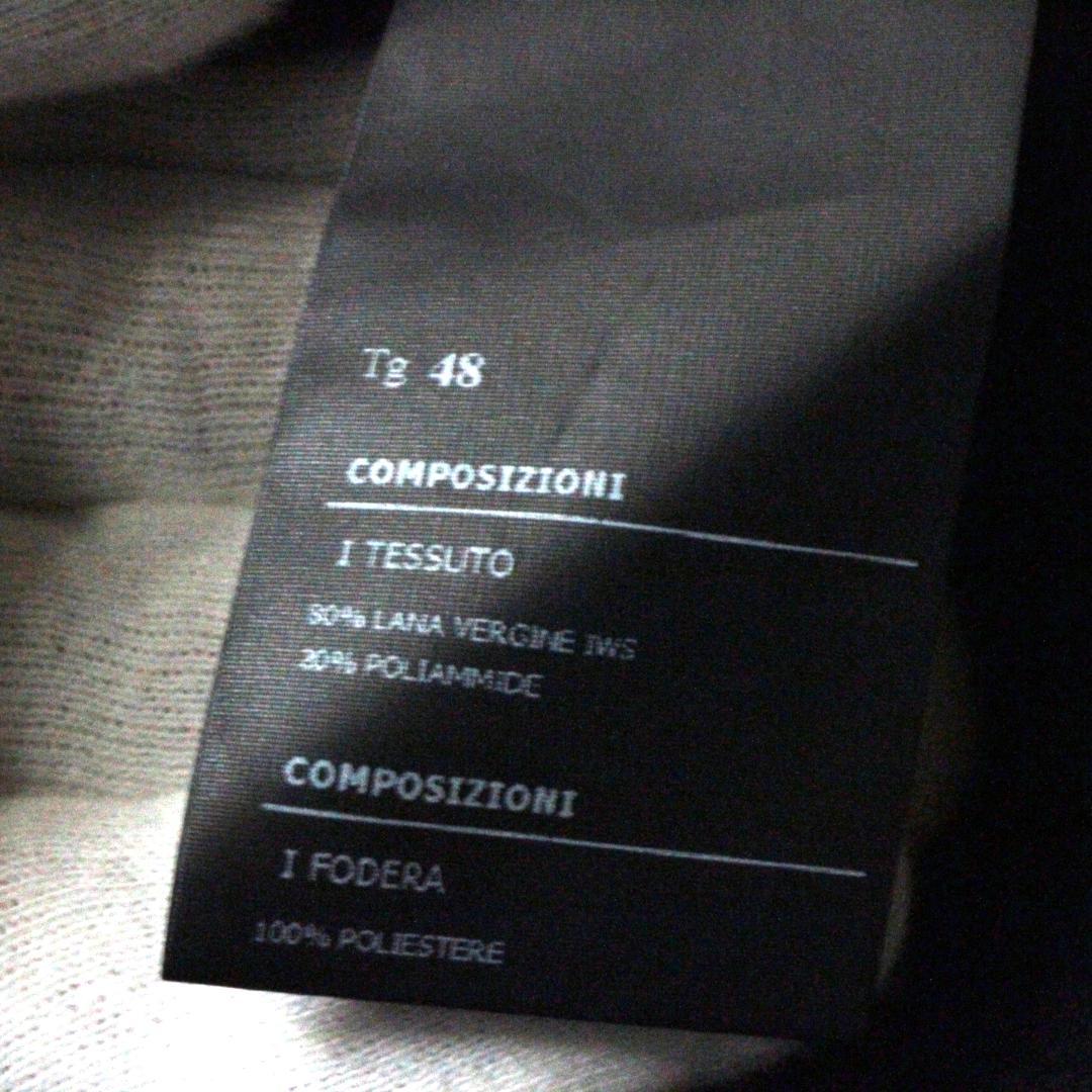 イーヴォ ベルテッドコート#48【超美品】