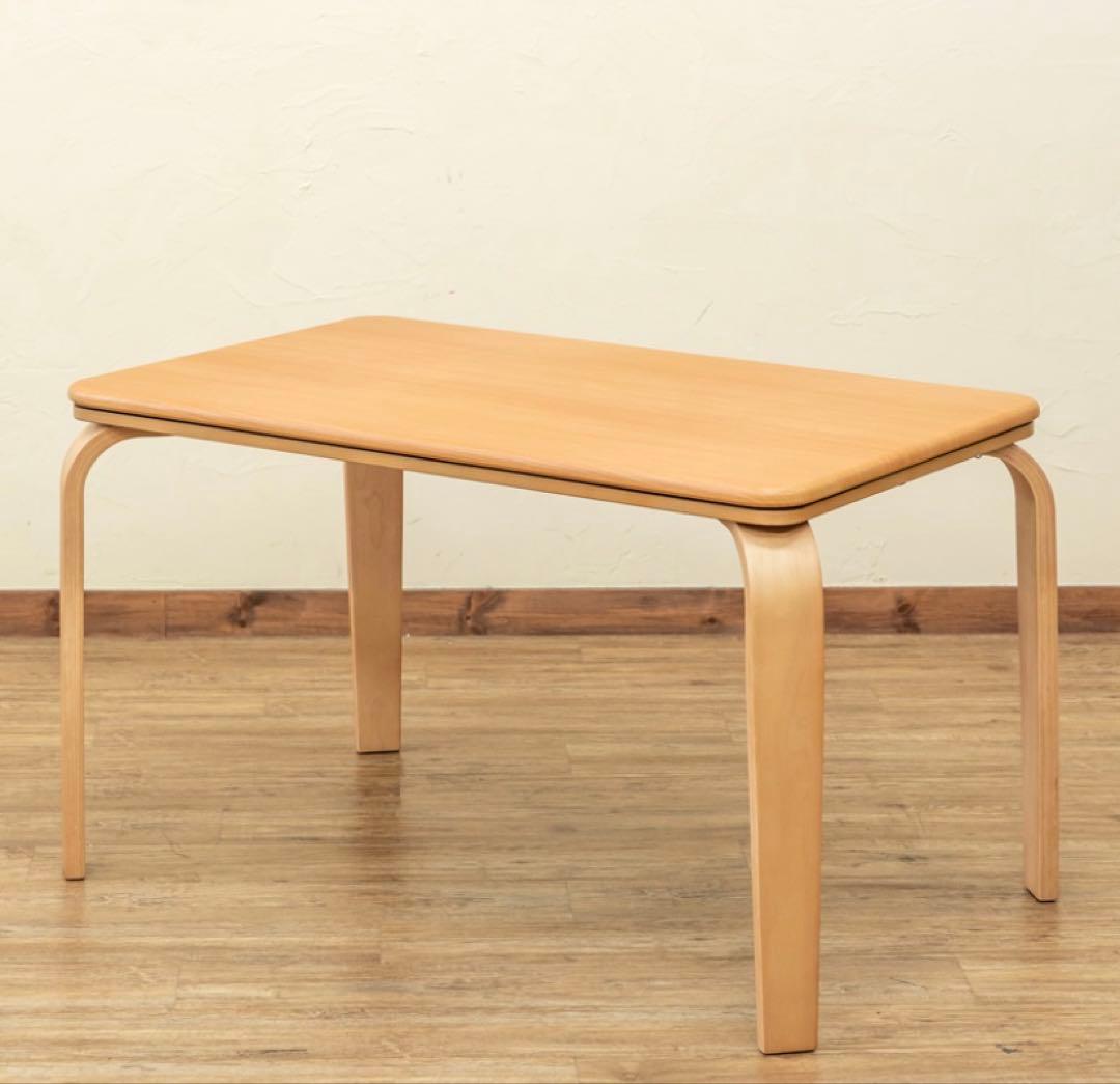 【新品◎】ダイニングこたつ