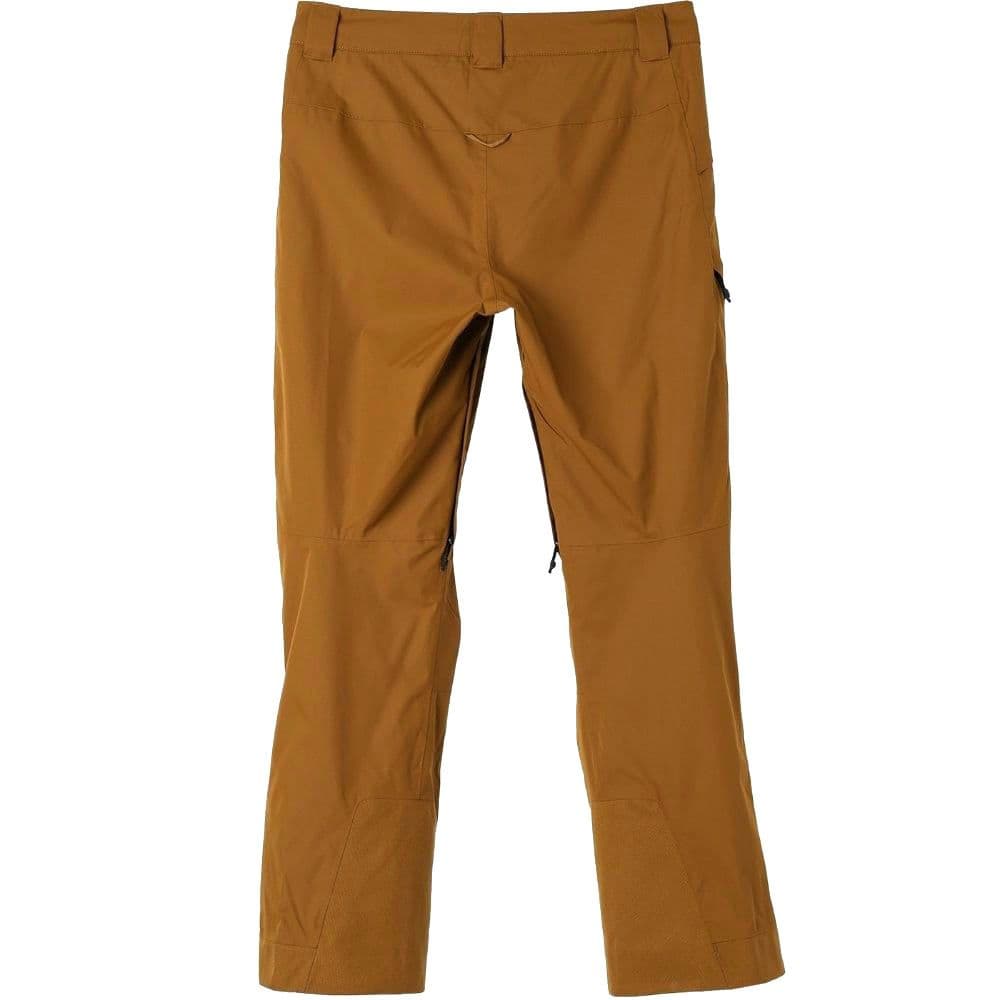 【30%OFF】MOUNTAIN HARDWEAR ファイアフォールパンツ M