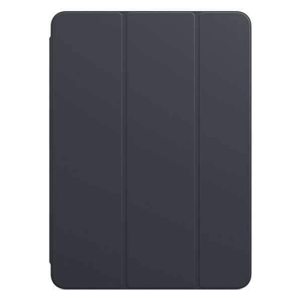 新品 Apple純正 iPad Air対応Smart Folioチャコールグレイ