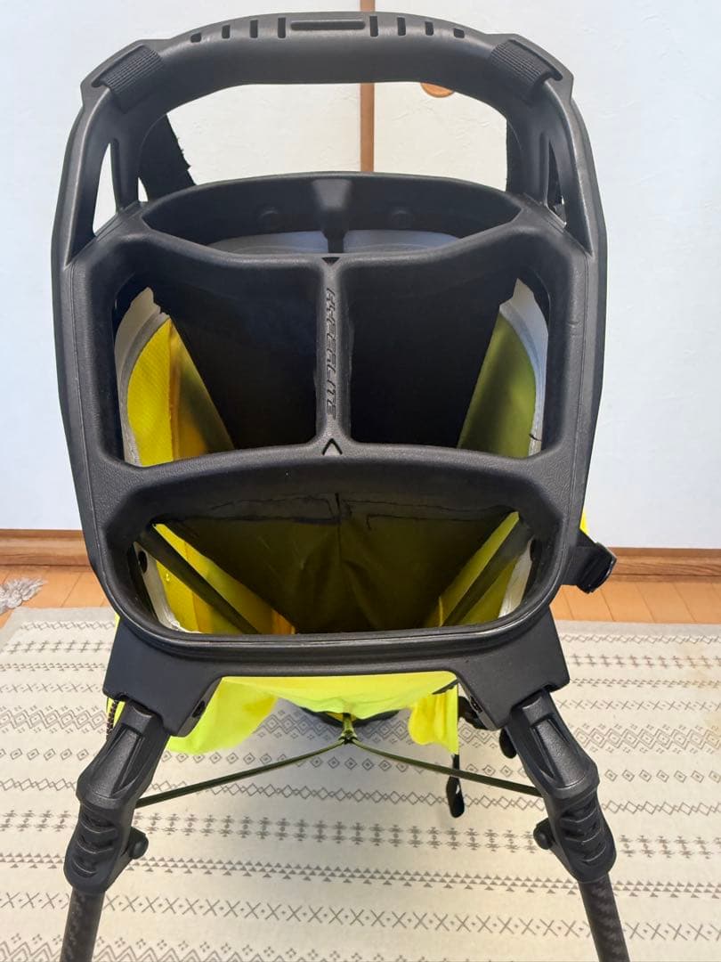 キャロウェイ アスレ スタンド 23 JM